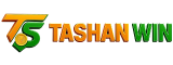 Tashan win game logo